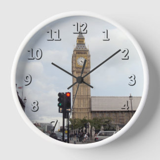 Reloj Big Ben London