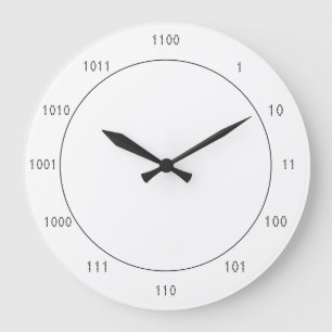 Reloj binario