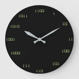 Reloj binario