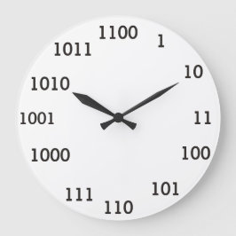 Reloj binario