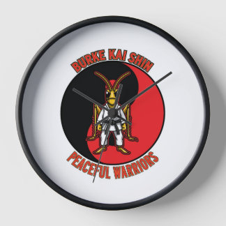 RELOJ BKSMA WALL CLOCK