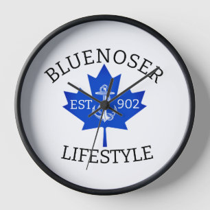 Reloj Bluenoser Lifestyle Maple leaf 902 Eh!