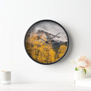 Reloj Bucle alpino Silverton, Colorado