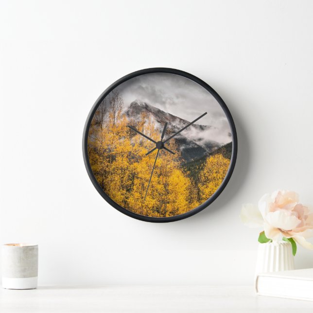 Reloj Bucle alpino | Silverton, Colorado (Hogar)