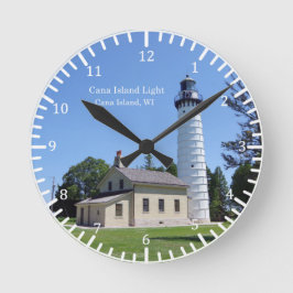 Reloj Cana Island Light