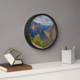 Reloj Cañón de Sión Utah