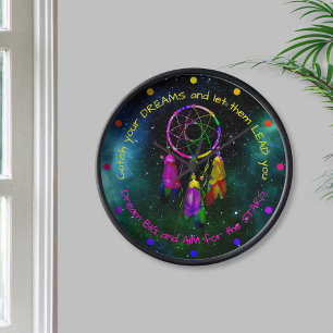 Reloj Captura tu sueño soñador Moda Boho