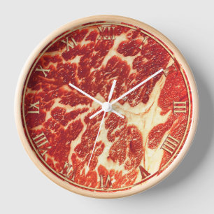 Reloj Carne