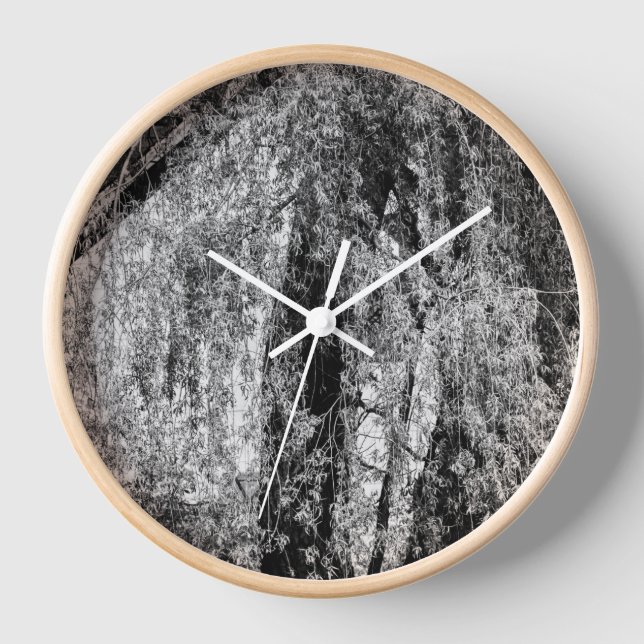 Reloj casa de vida (Anverso)
