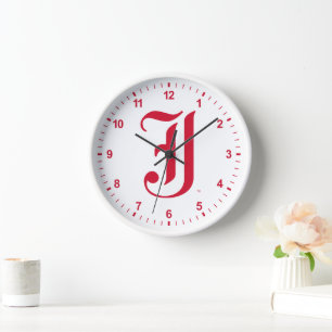 Reloj Clásico de la Universidad Estatal de Jacksonville