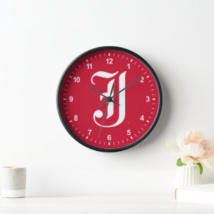 Reloj Clásico de la Universidad Estatal de Jacksonville