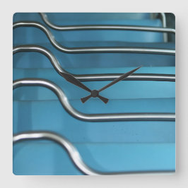 Reloj clásico de paro de autobús - La colección de