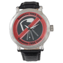 reloj clásico de rustech TFZ
