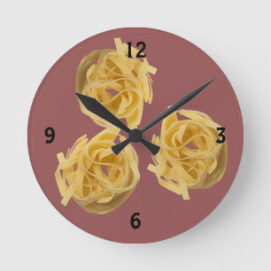Reloj Clásico Lingüino