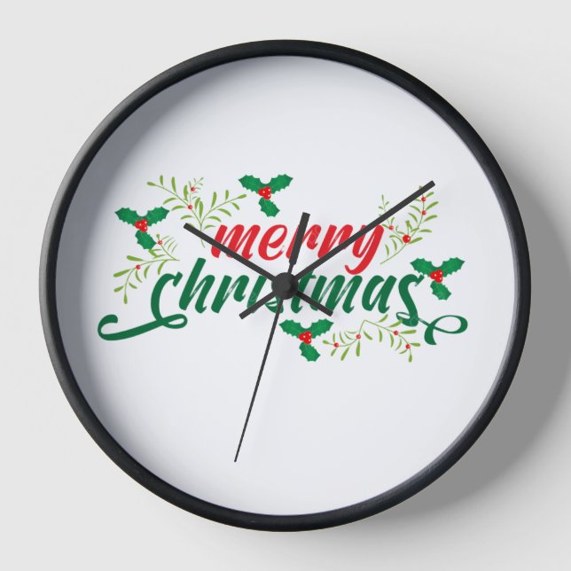 Reloj Clockworks únicos (Anverso)