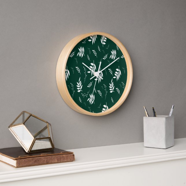 Reloj código de descuento de geeks de nutrición código d (Oficina)