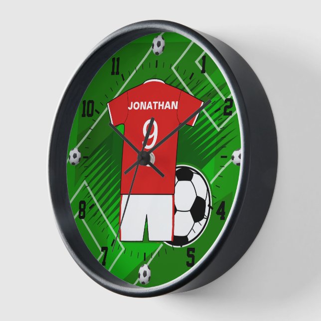 Reloj Colección de dormitorios para niños 1 (Ángulo)