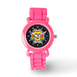 Reloj con borrador de suizo Schaffhausen Suiza