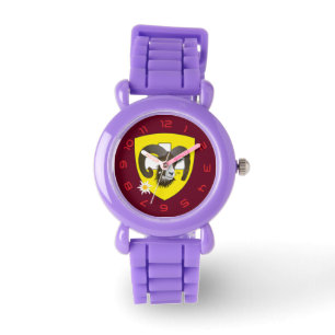 Reloj con borrador de suizo Schaffhausen Suiza