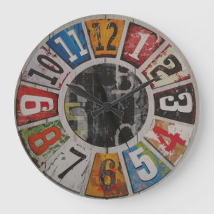 Reloj con problemas
