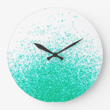 reloj con sabor a menta fresco