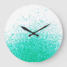 reloj con sabor a menta fresco