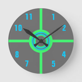Reloj CONCENTRE