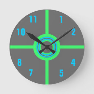 Reloj CONCENTRE