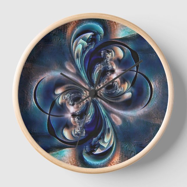 Reloj Concepción (Anverso)
