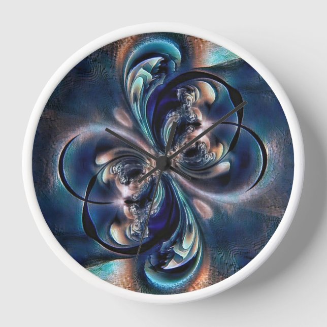 Reloj Concepción (Anverso)