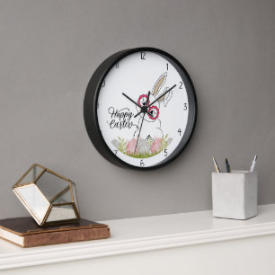 Reloj Conejito Ester