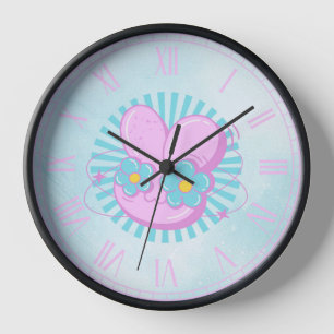 Reloj Conejo