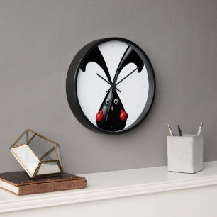 Reloj Conejo de bóxer de conejo duro