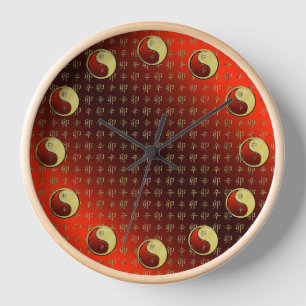 Reloj Conejo de Metal