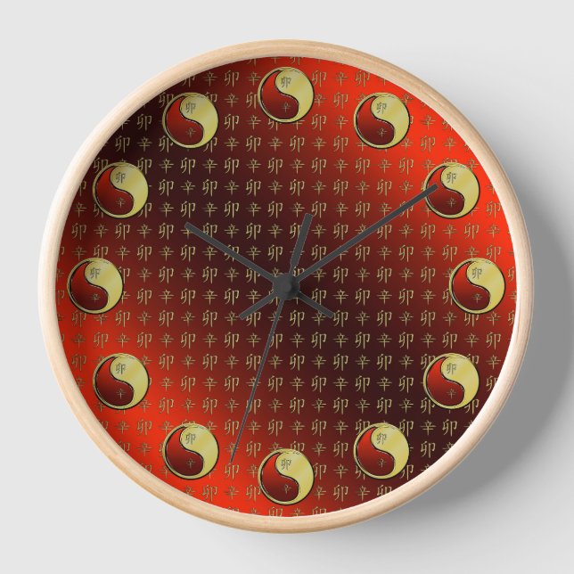 Reloj Conejo de Metal (Anverso)