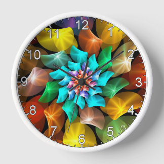 Reloj Cónica Sparkles