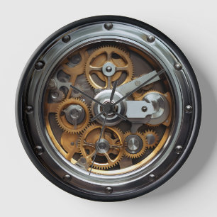 Reloj Consulta