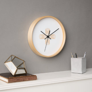 Reloj Convergente