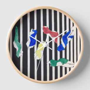 Reloj Conversación Francis Picabia