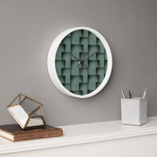 Reloj Corazones de Nana (negro y gris)