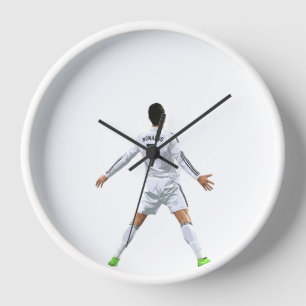 Reloj CR7 Cristiano Ronaldo 
