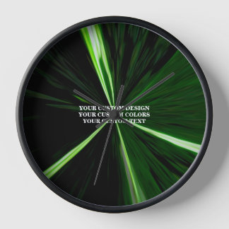 Reloj Crear su propio Personalizado personalizado