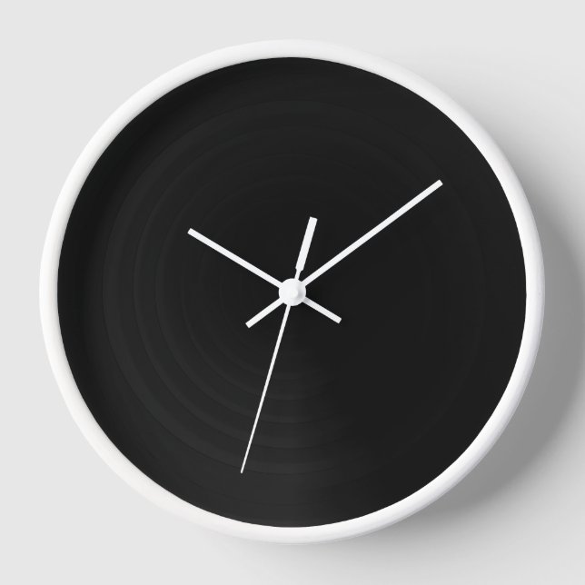 Reloj Crear su propio Personalizado personalizado (Anverso)
