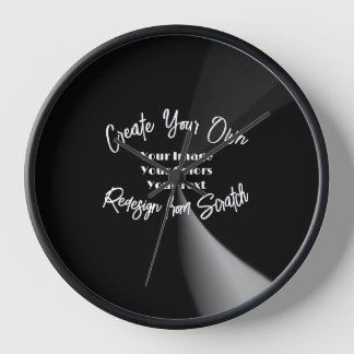 Reloj Crear su propio Personalizado personalizado