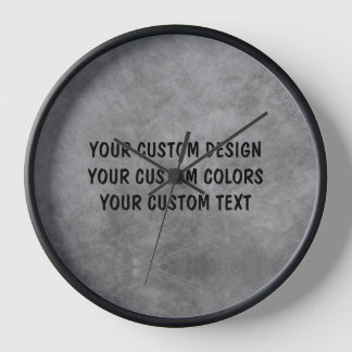 Reloj Crear su propio Personalizado personalizado