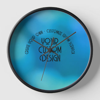Reloj Crear su propio Personalizado personalizado