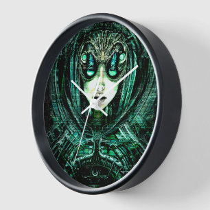 Reloj Crystal Spark