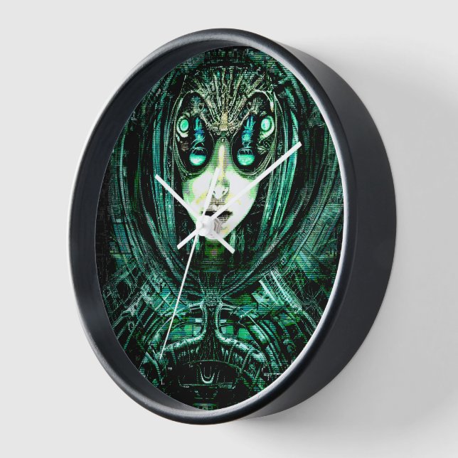 Reloj Crystal Spark (Ángulo)