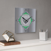 20.º Aniversario del Boda Esmeralda