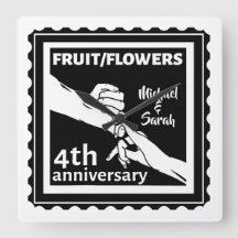 4.º aniversario de Bodas tomándose de las manos ro